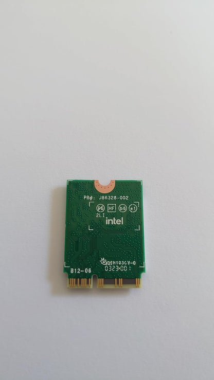 INTG INTEL WI-FI 7 BE201 2230 2x2 BE+BT