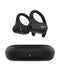 Belkin SoundForm ClearFit Open-Ear Headphones, lightweight wireless earphones with ENC, Bluetooth earbuds with ear hooks, clear calls, 26H playtime, IPX5 running and gym headphones for sports