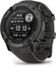 Garmin Instinct 2X Solar – GPS-Smartwatch mit unendlicher Akkulaufzeit im Smartwatch-Modus, über 40 Sport-Apps, Smart Notifications, GarminPay, Trainingszustand, Fitnessalter, Schlafanalyse