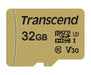 CARD microSD Card 32GB Transcend SDHC US