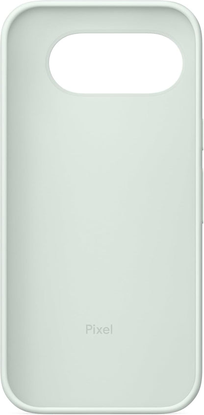 Google Pixel 10a Case - Made for Pixel 10a from Recycled Plastic, Unimpeded Charging, Drop Tested - Fog