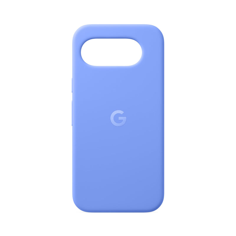 Google Pixel 10a Case - Made for Pixel 10a from Recycled Plastic, Unimpeded Charging, Drop Tested - Lavender