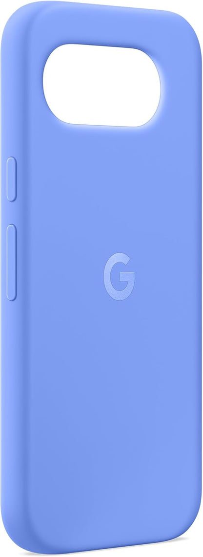 Google Pixel 10a Case - Made for Pixel 10a from Recycled Plastic, Unimpeded Charging, Drop Tested - Lavender