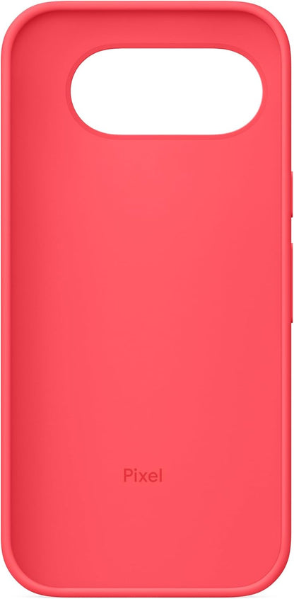 Google Pixel 10a Case - Made for Pixel 10a from Recycled Plastic, Unimpeded Charging, Drop Tested - Berry