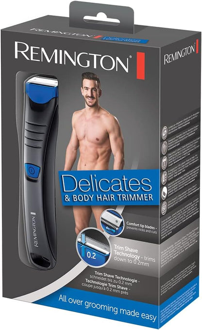 Remington Body Hair Trimmer BHT250