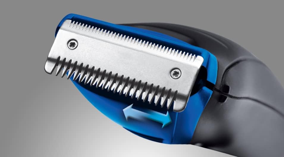 Remington Body Hair Trimmer BHT250