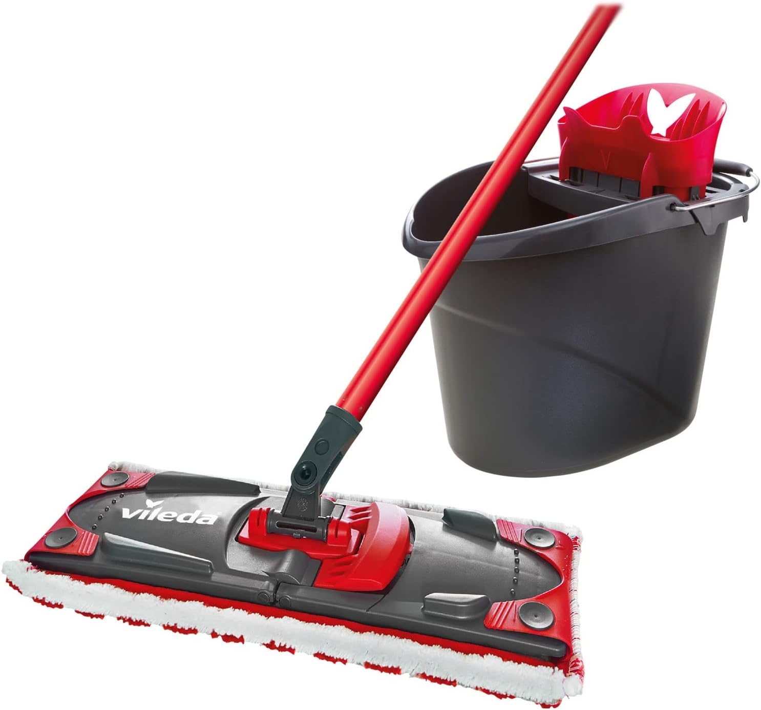 Vileda Ultramax 2in1 Bodenwischer Komple