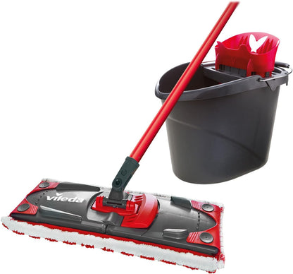 Vileda Ultramax 2in1 Bodenwischer Komple