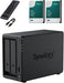 Synology Netzteil 350W PSU 350W-RP Modul