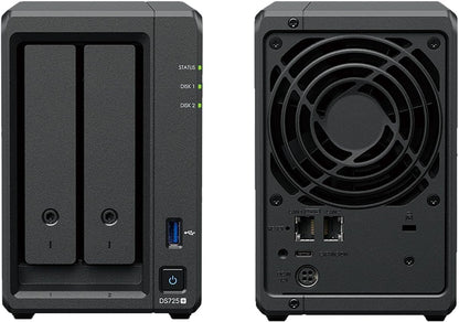 Synology Netzteil 350W PSU 350W-RP Modul