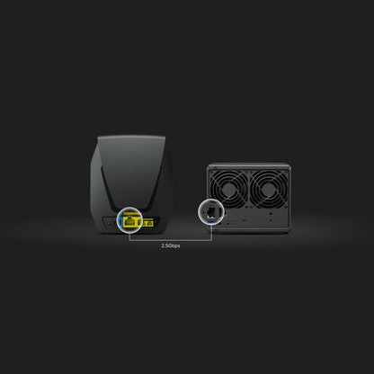 Synology Netzteil 350W PSU 350W-RP Modul