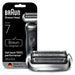 Braun Series 7 Elektrorasierer Original