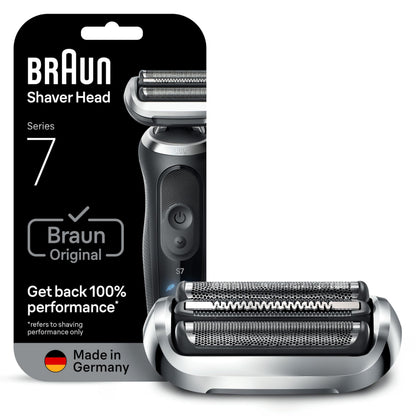 Braun Series 7 Elektrorasierer Original