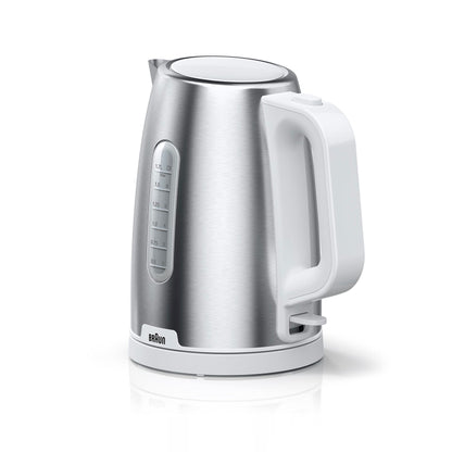 Braun Wasserkocher WK 1500 WH PurShine