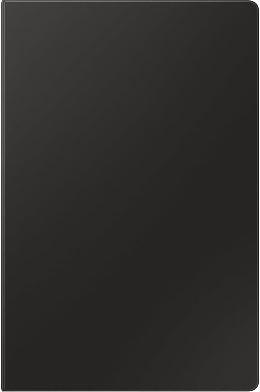 Samsung Book Cover Keyboard EF-DX925 for Galaxy Tab S10 Ultra | Tab S9 Ultra with QWERTY Keyboard and AI Button, Two Piece Tablet Case, Slim Design, S Pen Compartment, Black