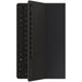 Samsung Galaxy Tab S10+, Tab S9+, Tab S9 FE+ Case with QWERTY Keyboard and AI Button, One Piece Case, Black