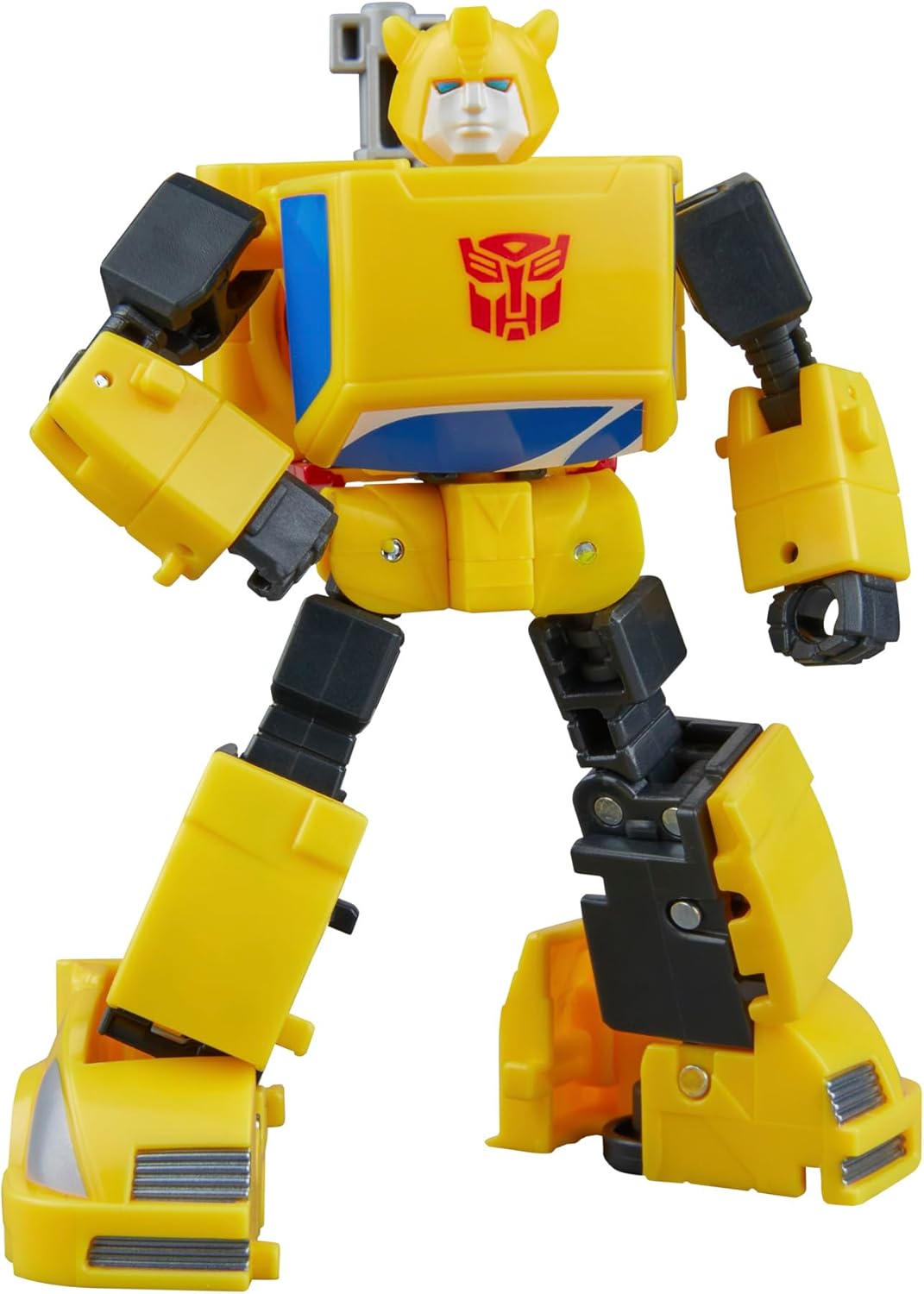 Transformers TRA GEN Studio Series A Level DLX DEV BB