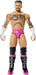 Mattel WWE CM Punk Action Figure, Main Event Series #164, 6-inch Collectible Superstar with 14 Articulation Points & Life-Like Look, JHJ07