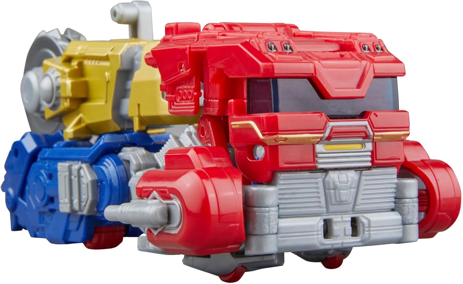 Transformers Studio Series, Figurine à Conversion Orion Pax Classe Deluxe de 12,5 cm, Transformers : Le Commencement, dès 8 Ans