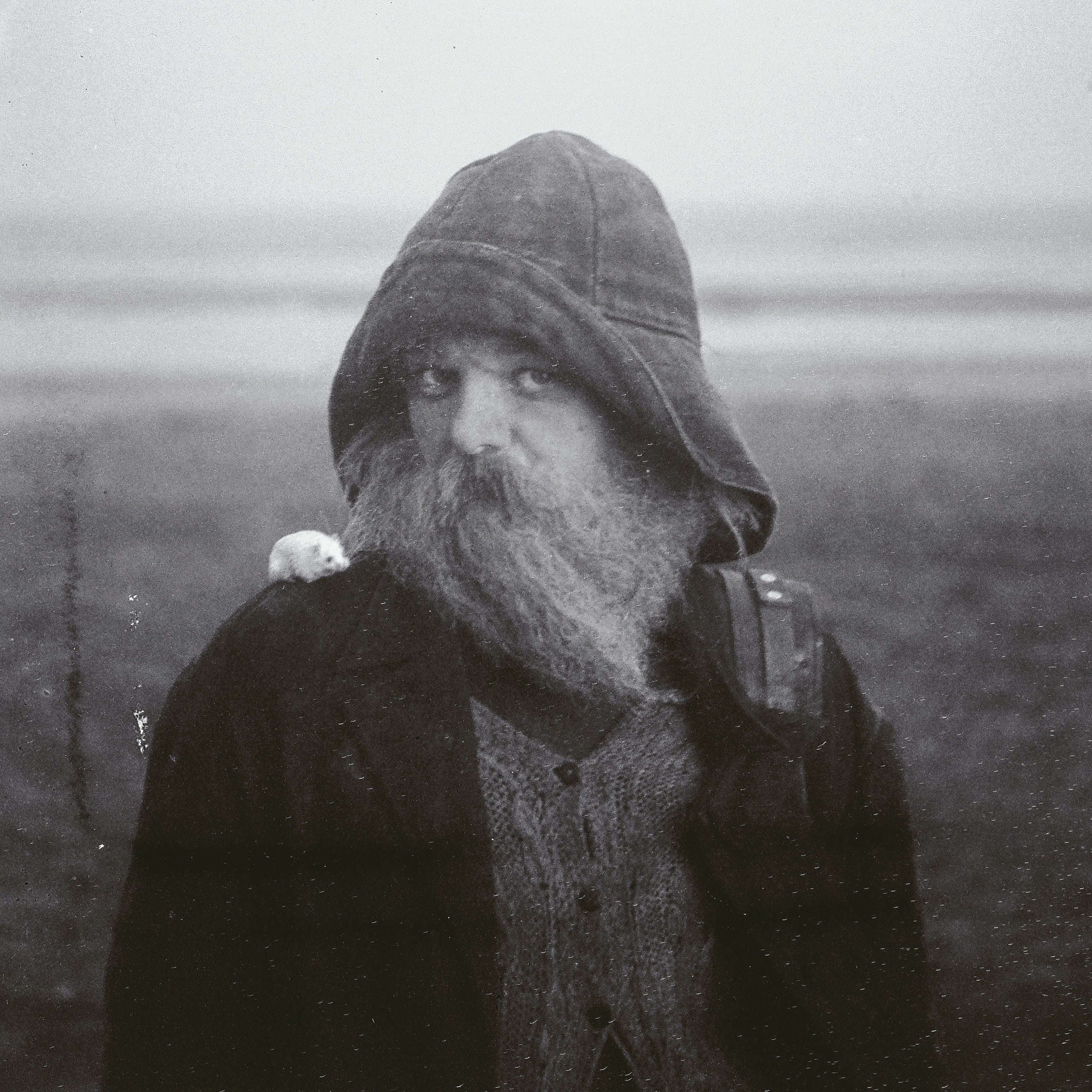 Role Model Hermit