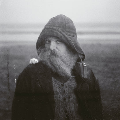 Role Model Hermit