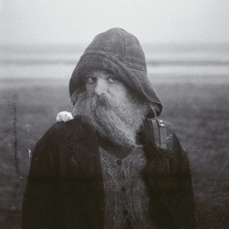 Role Model Hermit