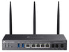 Tp-Link DR3220V-4G Omada 4G+ Cat6 Gigabit Rackmount Dsl Gateway 4G+ Cat6 Up To 3