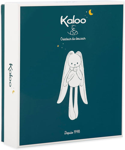 Kaloo Lapinoo - Doudou Konijn Perzik