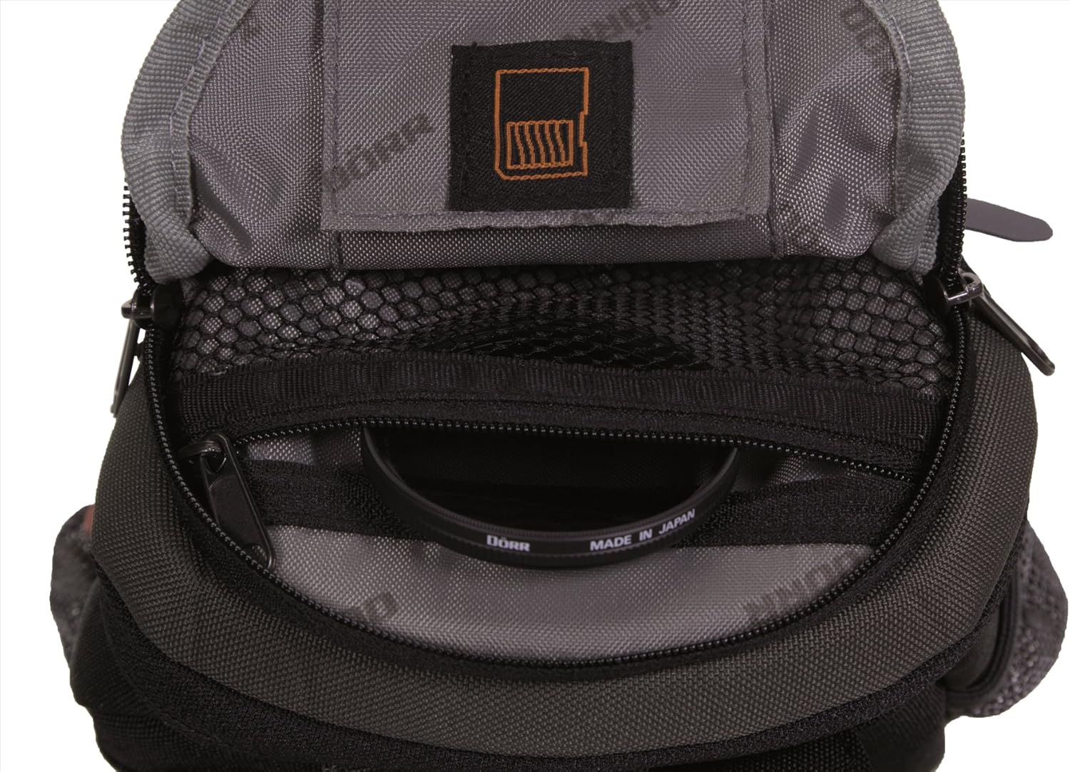 Dorr No Limit Belt Pack - Black