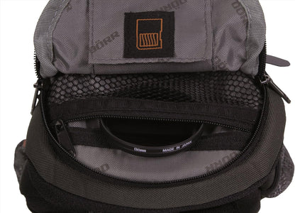 Dorr No Limit Belt Pack - Black
