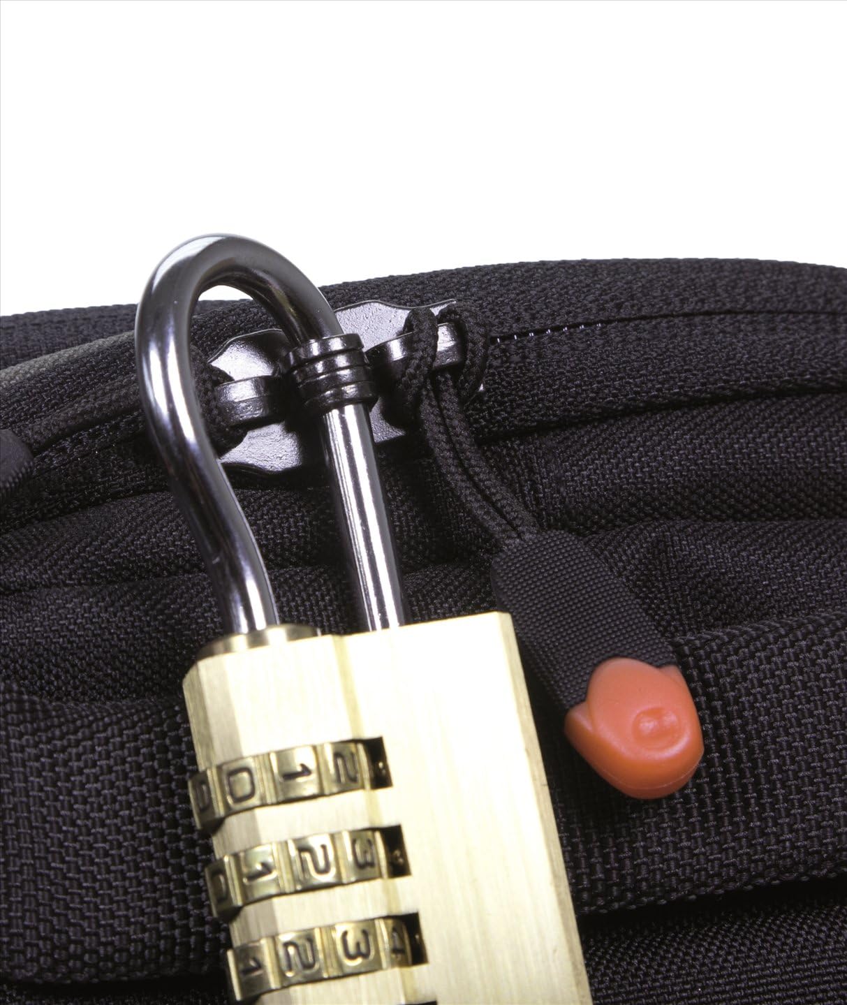 Dorr No Limit Belt Pack - Black