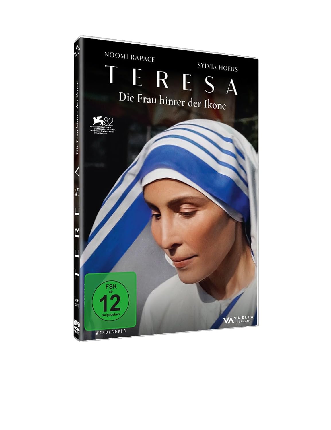 Teresa - Die Frau hinter der Ikone