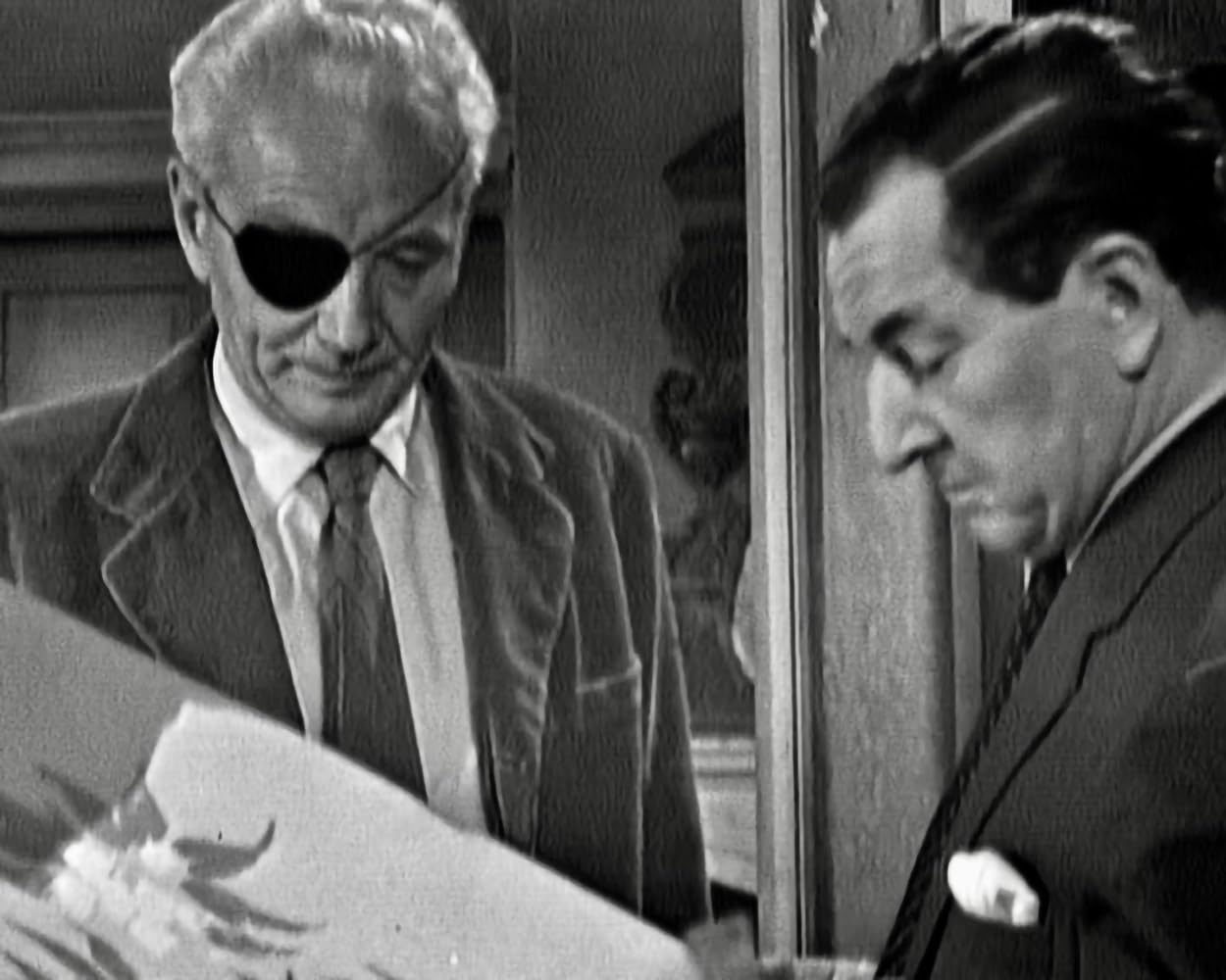Kommissar Maigret - Die verschollenen Fälle (OmU) / 6 Folgen und ein nie gezeigter Spielfilm IN ORIGINALSPRACHE MIT DEUTSCHEN UNTERTITELN (Pidax Serien-Klassiker)