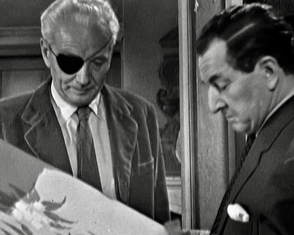 Kommissar Maigret - Die verschollenen Fälle (OmU) / 6 Folgen und ein nie gezeigter Spielfilm IN ORIGINALSPRACHE MIT DEUTSCHEN UNTERTITELN (Pidax Serien-Klassiker)