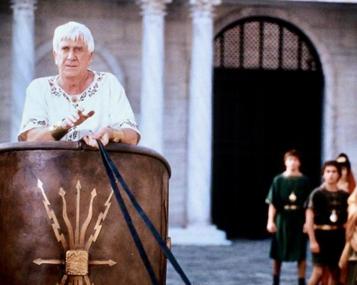NIELSEN, LESLIE - LESLIE NIELSEN COLLECTION
