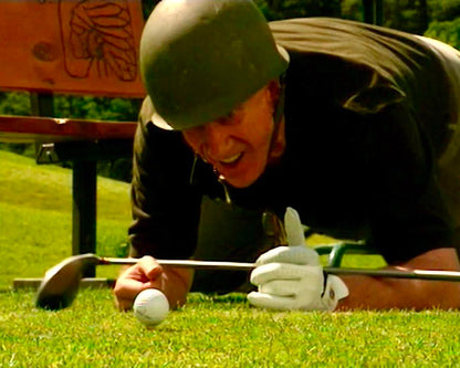 NIELSEN, LESLIE - LESLIE NIELSEN COLLECTION