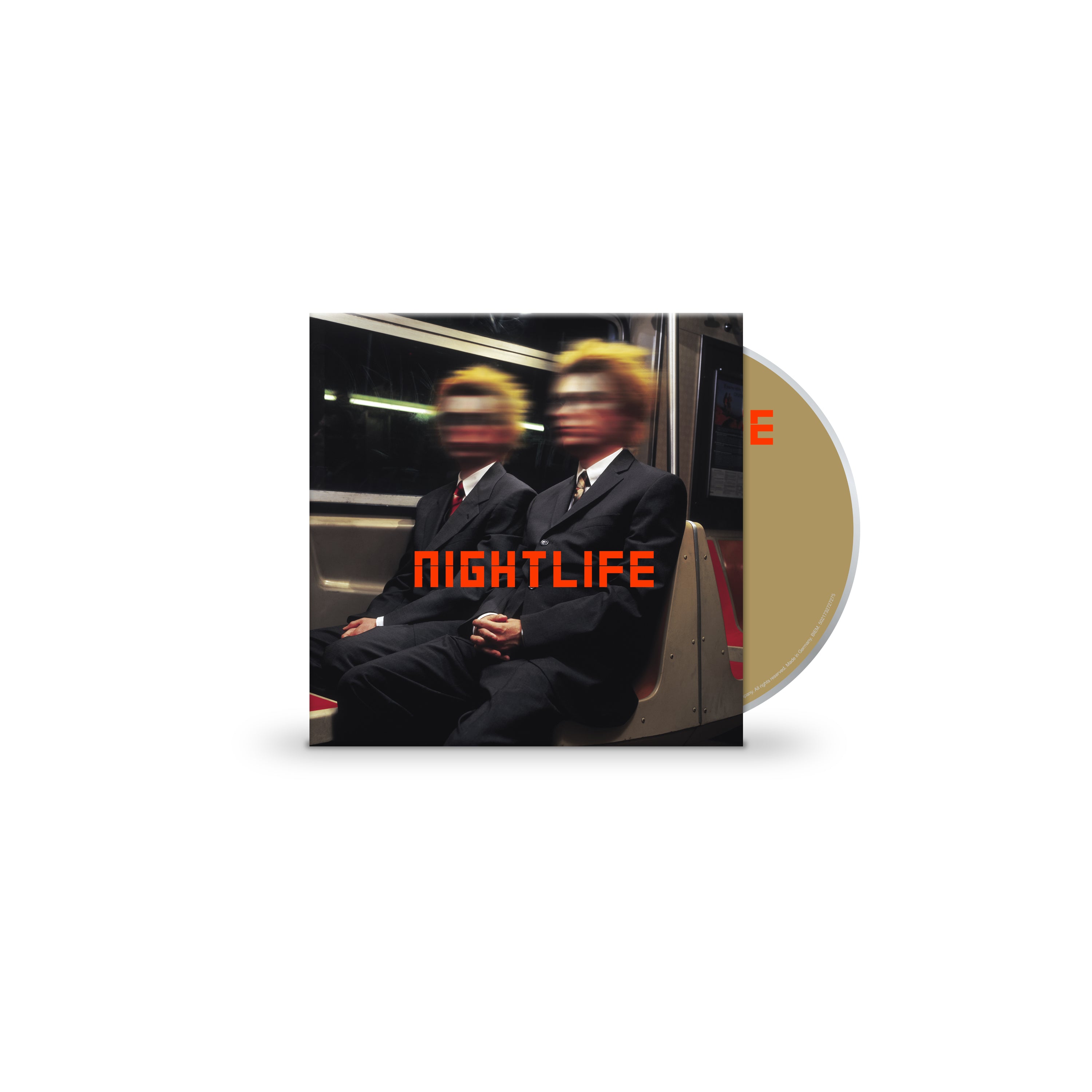 Nightlife