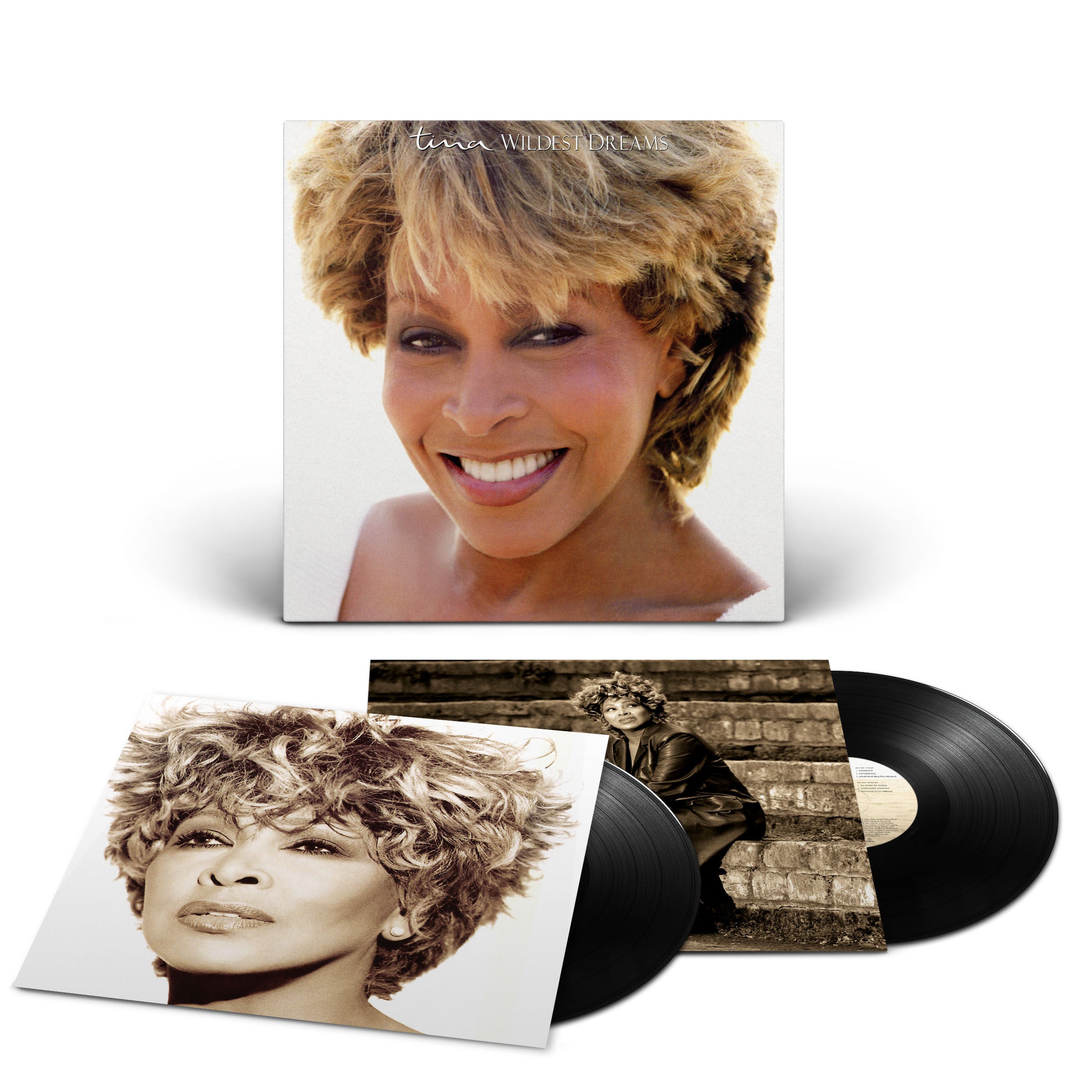 Wildest Dreams (30th Anniversary Edition)