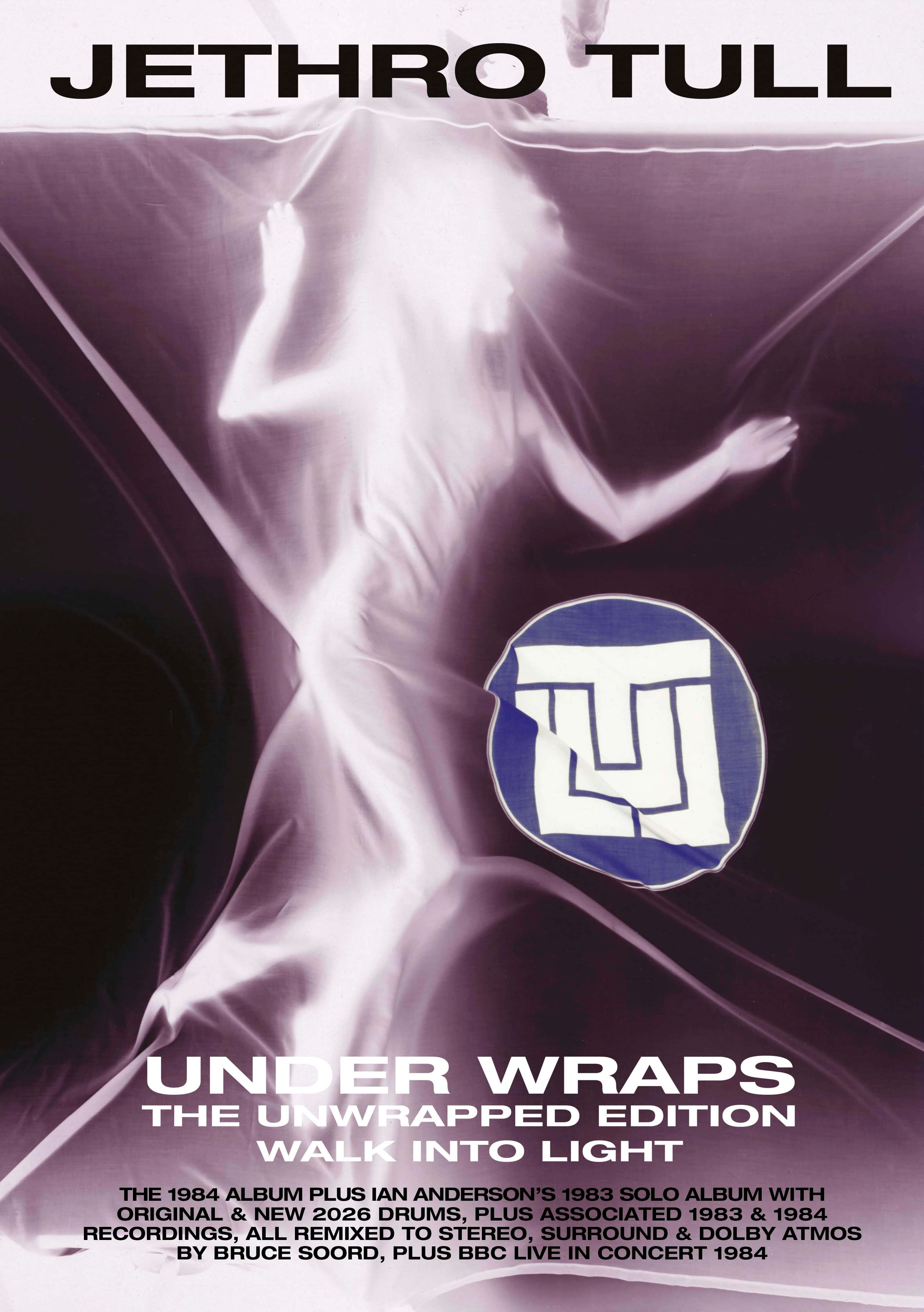 Under Wraps: The Unwrapped Edition