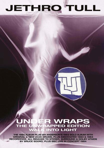 Under Wraps: The Unwrapped Edition