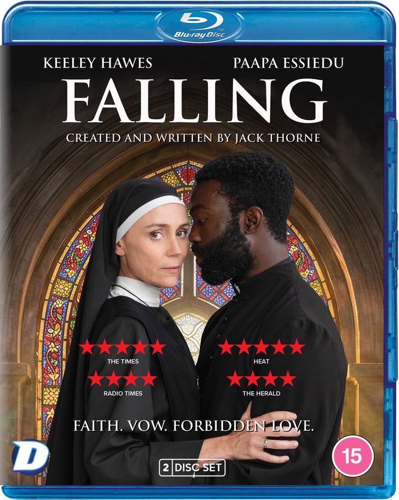 Falling