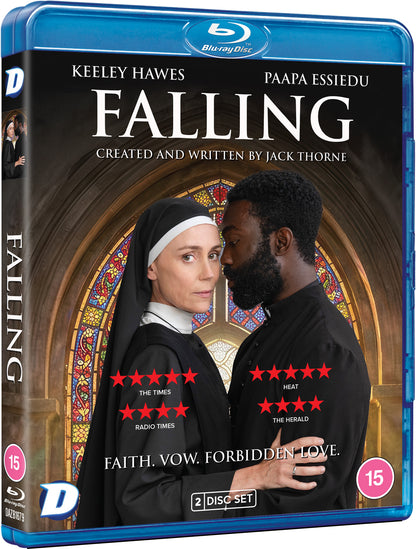 Falling