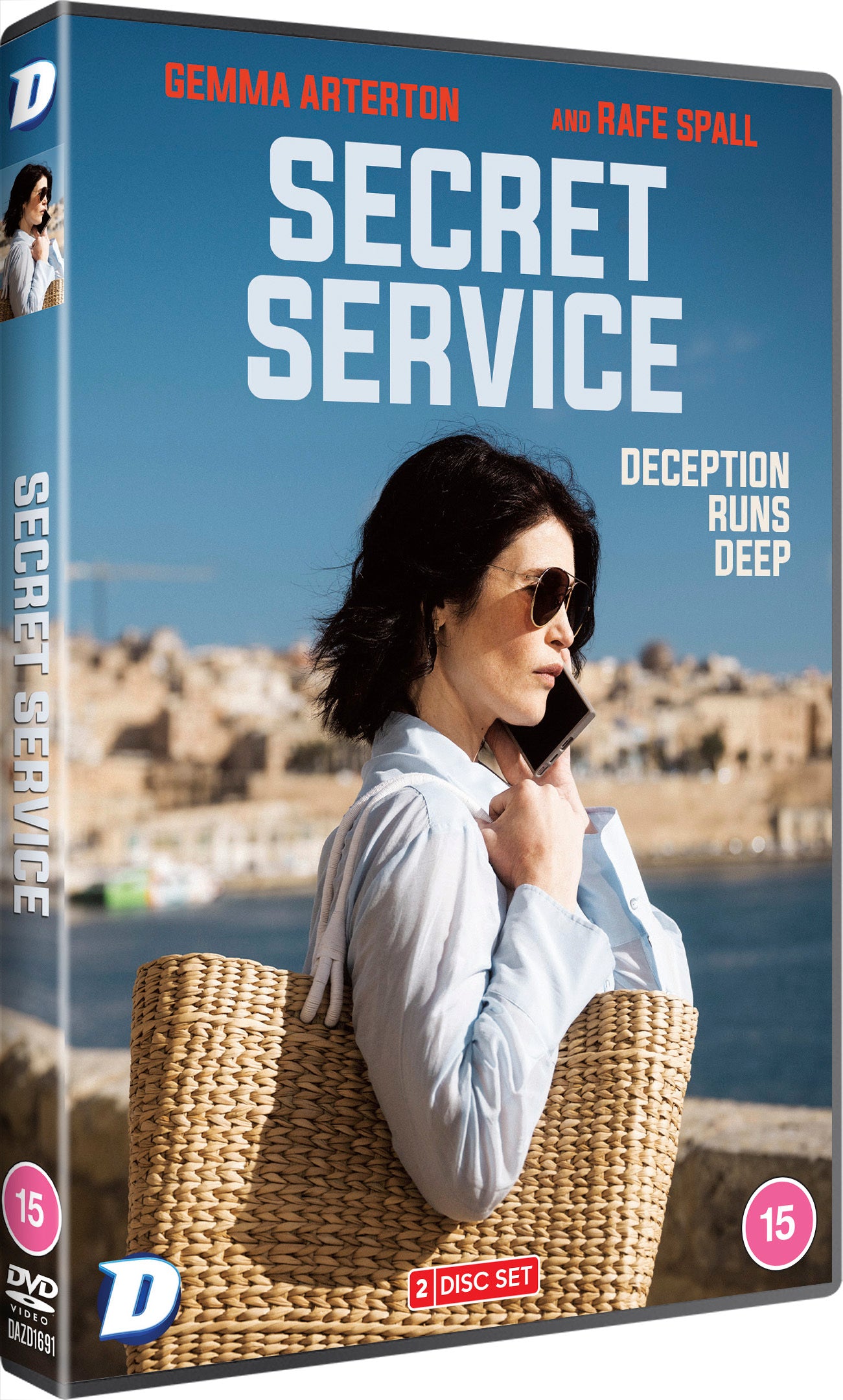 Secret Service
