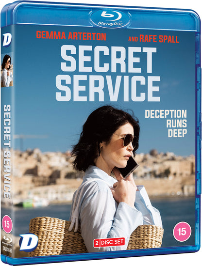 Secret Service