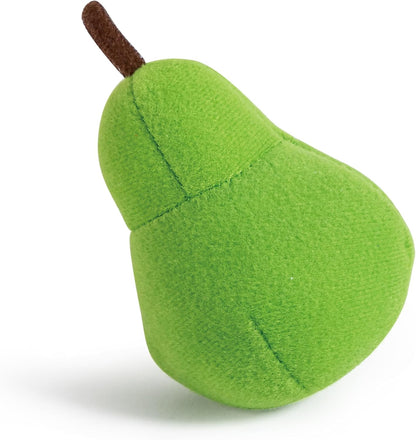 Hape E3169 Fruitmand - Zachte Voedingsaccessoires - Geschikt voor 18 maanden en ouder