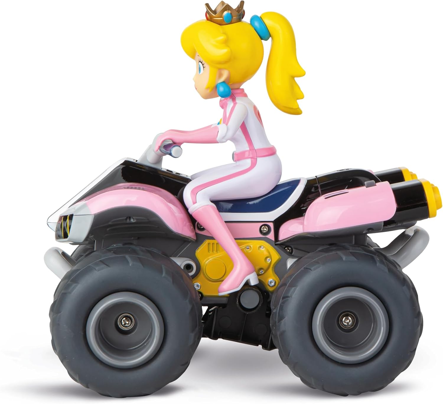 Carrera - Carrera RC 24GHz Mario Kart - Peach Quad