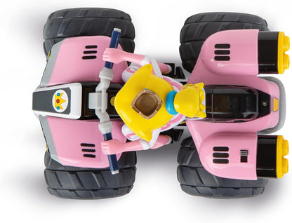 Carrera - Carrera RC 24GHz Mario Kart - Peach Quad
