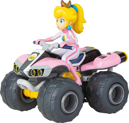 Carrera - Carrera RC 24GHz Mario Kart - Peach Quad