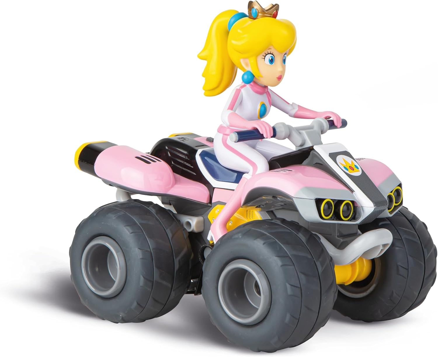 Carrera - Carrera RC 24GHz Mario Kart - Peach Quad