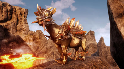 Goat Simulator 3 - Goat Overload Edition (Playstation 5